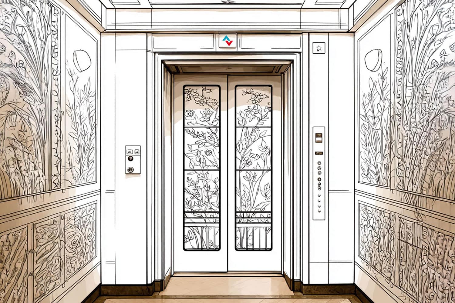 Asansör tipleri nelerdir ve nasıl sınıflandırılır?