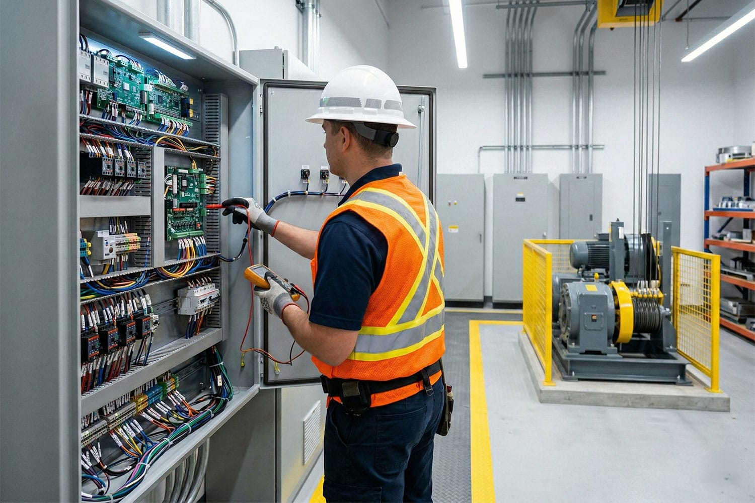 Asansör bakımı zorunlu mu? Yasal çerçeve ve uygulama sıklığı nedir?